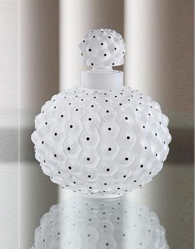 Lalique woman accessories cactus 2 perfume bottle clear Cactus N°2 perfume bottle Clear - Lalique